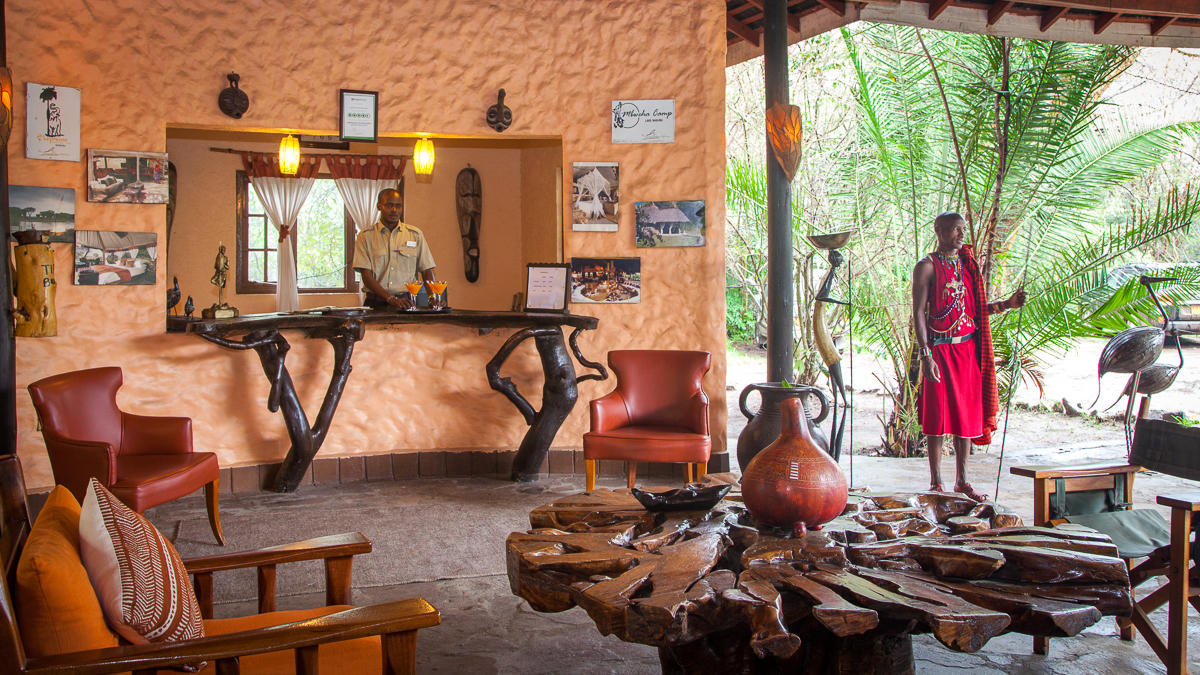 Tipilikwani Mara Camp thumbnail 4